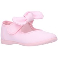 Chaussures Fille Ballerines / babies Batilas 10601 Niña Rosa rose
