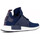 Chaussures Homme Baskets basses adidas Originals NMD XR1 Primeknit Bleu