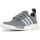 Chaussures Homme Baskets basses adidas Originals NMD R1 Gris