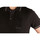Vêtements Homme Polos manches courtes Redskins Polo  ETIBRI Noir Noir
