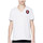 Vêtements Homme Nelson boxy-fit T-shirt Braun G-Star T-Shirt Homme Porter Col V Blanc Blanc