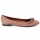 Chaussures Femme Marc Jacobs Remarcable foundation CHAIN BABIES Marron