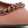 Chaussures Femme Marc Jacobs Remarcable foundation CHAIN BABIES Marron