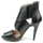 Chaussures Femme Sandales et Nu-pieds Michael Kors NEW SWEET Noir