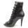 Chaussures Femme Bottines Michael Kors PYTHON Noir