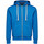 Vêtements Homme Sweats Jack & Jones SWEAT  STORM Directoire Blue Bleu