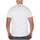 Vêtements Homme Polos manches courtes Vortex T-SHIRT  PROPAGANDA BLANC Blanc