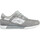 Chaussures Homme Baskets basses Asics Gel Lyte 3 Gris