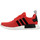 Chaussures Homme Baskets basses adidas Originals NMD R1 Rouge