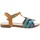 Chaussures Fille Sandales et Nu-pieds Cheiw 45650 45650 