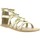 Chaussures Fille Sandales et Nu-pieds Cheiw 45632 45632 