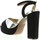 Chaussures Femme Sandales et Nu-pieds Maria Mare 66365 66365 