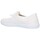 Chaussures Homme Baskets mode Potomac  Blanc