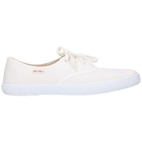 Potomac Blanc - Chaussures Basket Homme 16,95 €