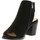 Chaussures Femme Sandales et Nu-pieds MTNG 53663 53663 