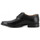 Chaussures Homme République démocratique du Congo Clarks TILDEN PLAIN Noir
