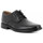 Chaussures Homme Derbies & Richelieu Clarks TILDEN PLAIN Noir