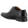 Chaussures Homme République démocratique du Congo Clarks TILDEN PLAIN Noir