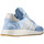 Chaussures Homme Baskets basses adidas Originals Iniki Runner Bleu