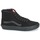 Chaussures Baskets montantes Vans UA SK8-HI Noir