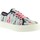 Chaussures Fille Baskets mode Pepe jeans PGS30274 HANNAH PGS30274 HANNAH 