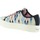 Chaussures Fille Baskets mode Pepe jeans PGS30274 HANNAH PGS30274 HANNAH 