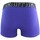 Sous-vêtements Homme Boxers Athena Boxer Homme Coton EASY CHIC Indigo Bleu