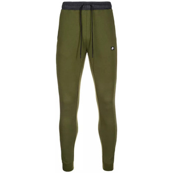 Vêtements Homme Pantalons de survêtement Nike Sportswear Modern Jogger - 805154-33 Vert