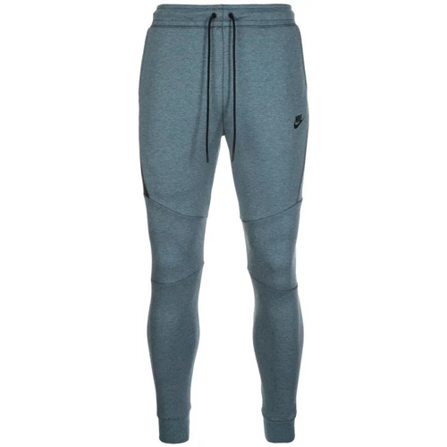 Vêtements Homme Pantalons de survêtement Nike brown Sportswear Tech Fleece Bleu