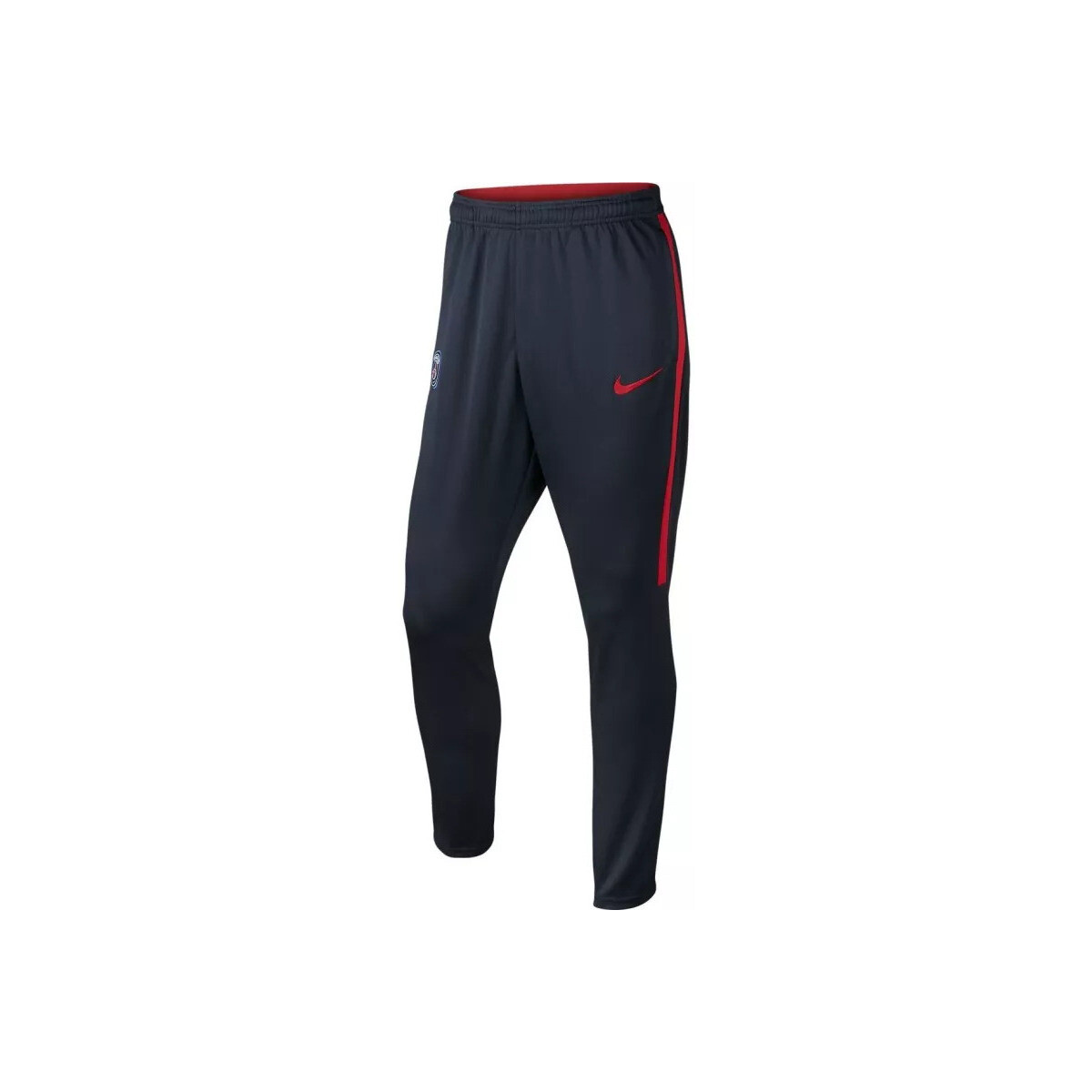 Vêtements Homme Pantalons de survêtement Nike PSG Dry Strike Bleu
