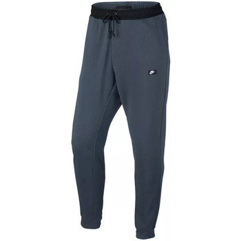 Vêtements Homme Pantalons de survêtement Nike leather Sportswear Modern Jogger Bleu