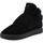 Chaussures Enfant Baskets montantes adidas Originals Tubular Invader Strap Junior Noir