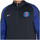Vêtements Homme Vestes de survêtement Nike PSG Authentic N98 Bleu