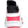 Chaussures Fille Baskets basses adidas Originals Equipment Support ADV Cadet Noir