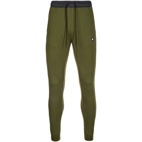 Vêtements Homme Pantalons de survêtement Max Nike Sportswear Modern Jogger Vert