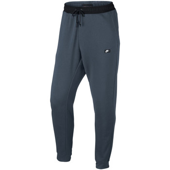 Vêtements Homme Pantalons de survêtement Nike brown Sportswear Modern Jogger Bleu