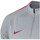Vêtements Homme Sweats Nike PSG Drill Gris