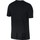 Vêtements Homme Jordan Moto Cropped Top Black - T-Shirt - Ele Air - 843132 Noir
