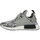 Chaussures Homme Baskets basses adidas Originals NMD XR1 Primeknit Gris
