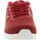 Chaussures Enfant Multisport Kickers 522010-30 KNITWEAR Rouge