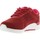 Chaussures Enfant Multisport Kickers 522010-30 KNITWEAR Rouge