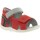 Chaussures Enfant Sandales et Nu-pieds Kickers 545080-10 BICUBASURF 545080-10 BICUBASURF 