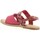 Chaussures Fille Sandales et Nu-pieds Kickers 469180-30 DITA 469180-30 DITA 