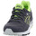 Chaussures Homme Baskets basses Asics Gel Lyte 5 Gris