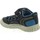Chaussures Enfant Sandales et Nu-pieds Timberland CA1L8E CASTLETON CA1L8E CASTLETON 