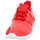 Chaussures Femme Baskets basses adidas Originals ZX Flux ADV Verve Rouge