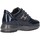 Chaussures Garçon Baskets basses Hogan HXC00N02582550U810 Bleu