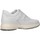 Chaussures Fille Confirmer mot de passe HXR00N00E11CSR9999 Basket Enfant blanc Blanc