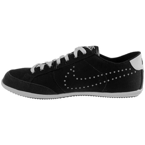 Chaussures Homme Baskets basses Nike Flycave Noir