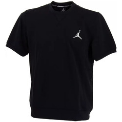 Vêtements Homme T-shirts & Polos Nike Jordan Dominate Noir